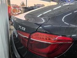 بي ام دبليو X6